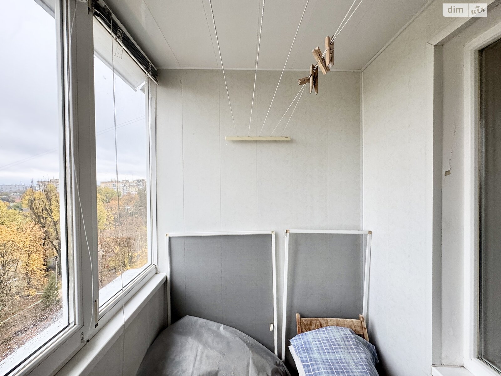 Продажа трехкомнатной квартиры в Днепре, на ул. Янтарная 83/1, район Калиновский фото 1 Продажа трехкомнатной квартиры в Днепре, на ул. Янтарная 83/1, район Калиновский фото 1