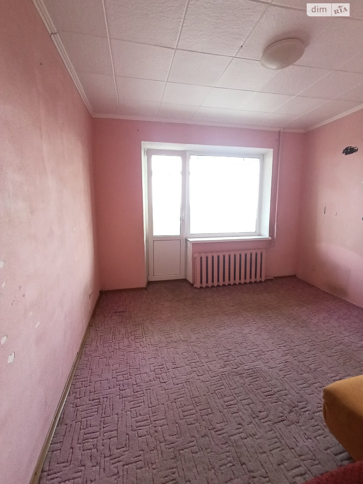 Продажа трехкомнатной квартиры в Днепре, на ул. Янтарная 75А корпус 2, район Калиновский фото 1