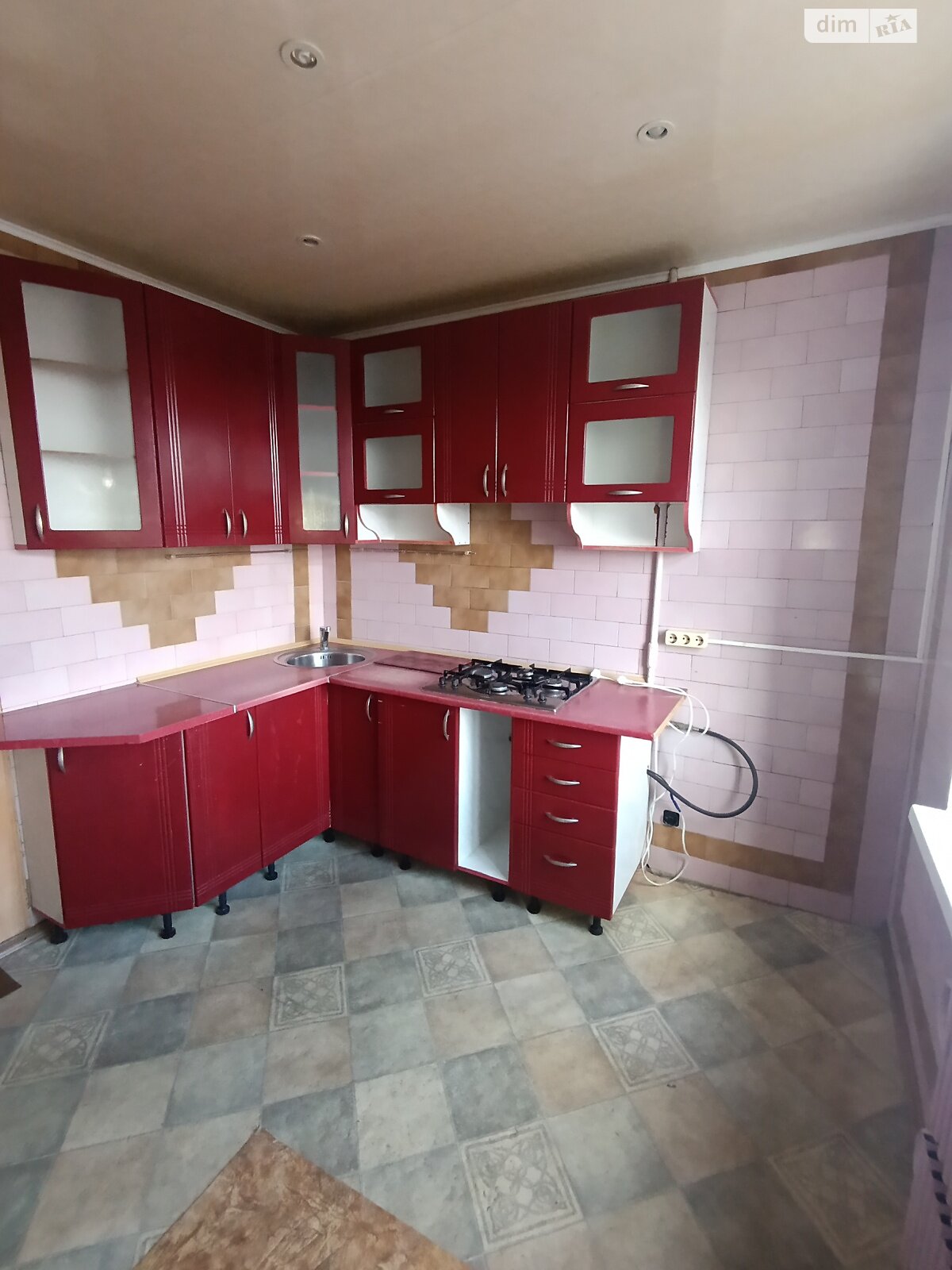 Продажа трехкомнатной квартиры в Днепре, на ул. Янтарная 75А корпус 2, район Калиновский фото 1