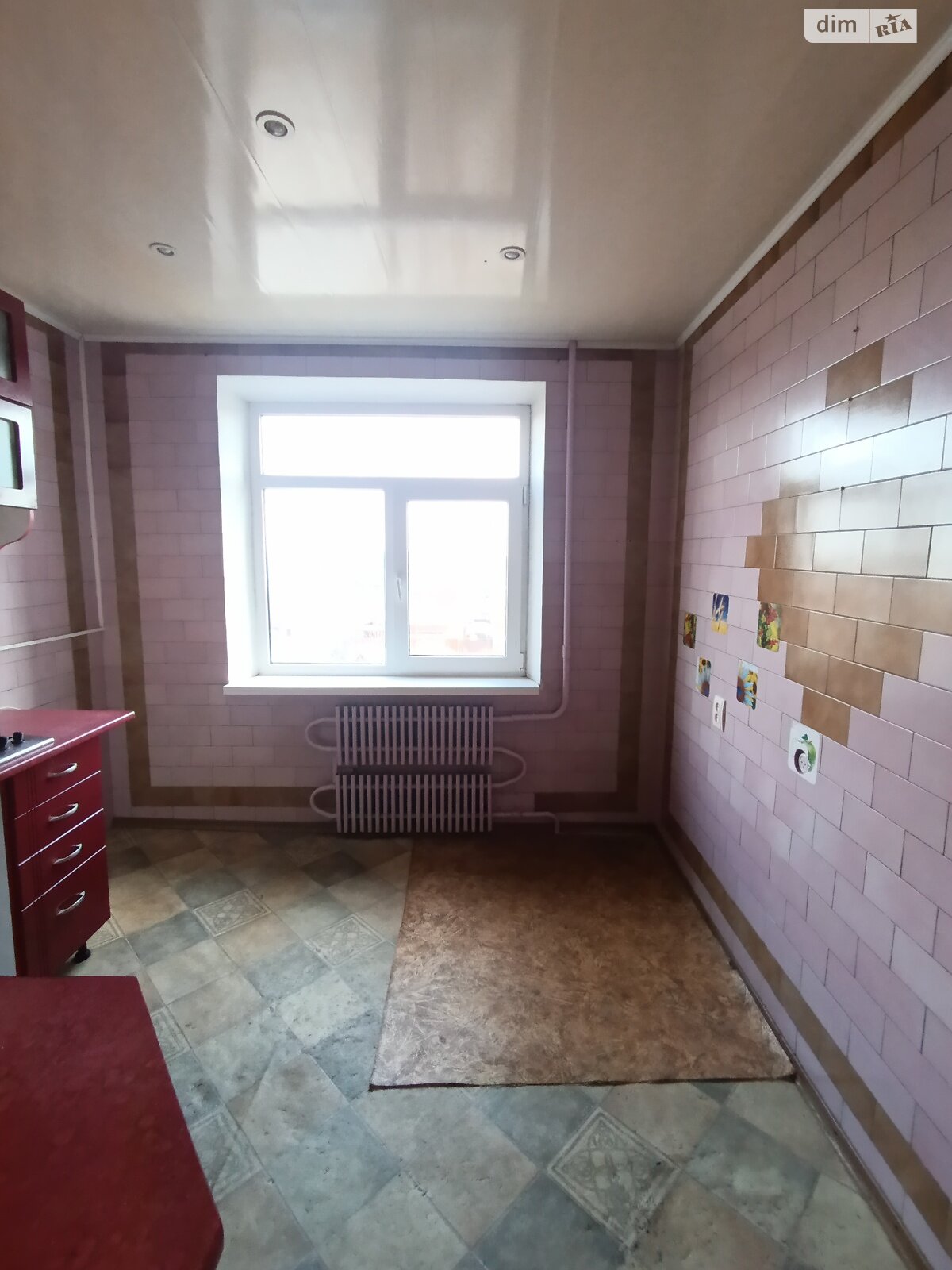 Продажа трехкомнатной квартиры в Днепре, на ул. Янтарная 75А корпус 2, район Калиновский фото 1