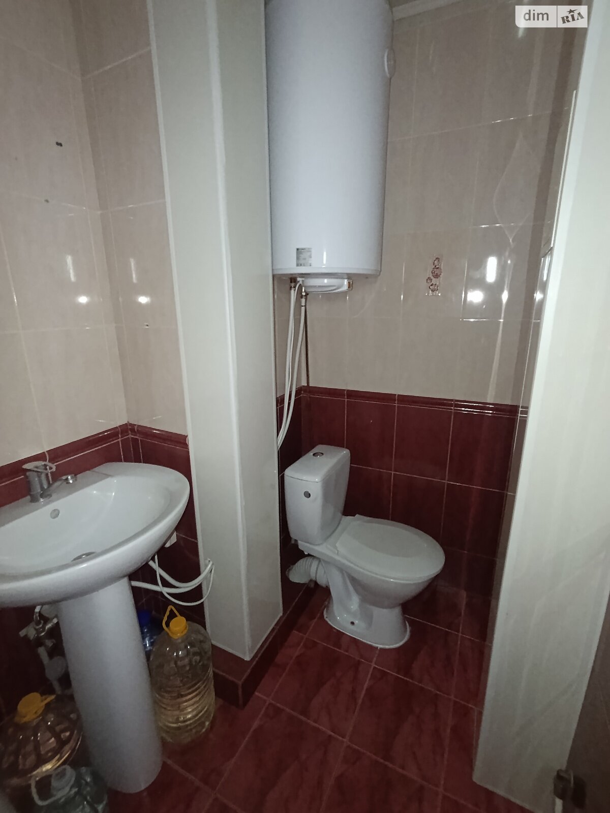 Продажа трехкомнатной квартиры в Днепре, на ул. Янтарная 75А корпус 2, район Калиновский фото 1