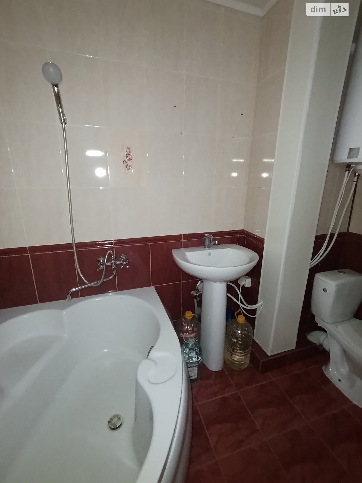 Продажа трехкомнатной квартиры в Днепре, на ул. Янтарная 75А корпус 2, район Калиновский фото 1