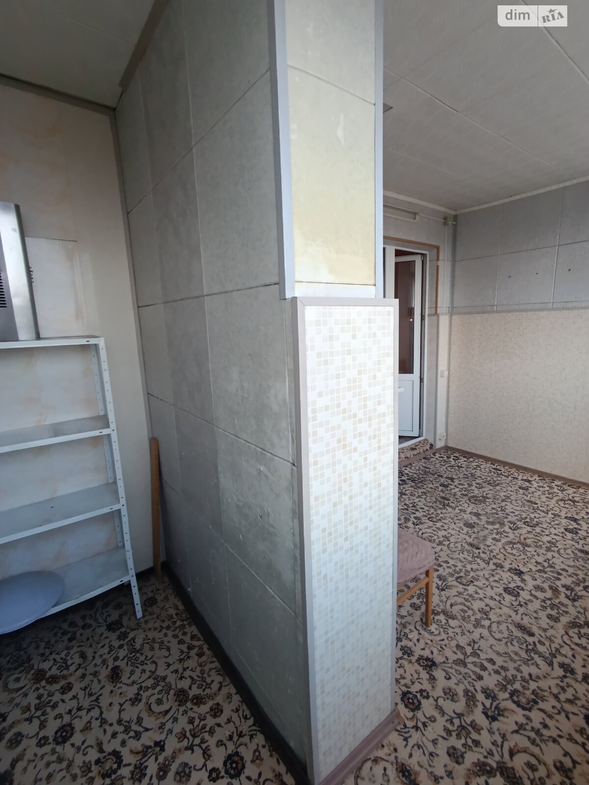 Продажа трехкомнатной квартиры в Днепре, на ул. Янтарная 75А корпус 2, район Калиновский фото 1