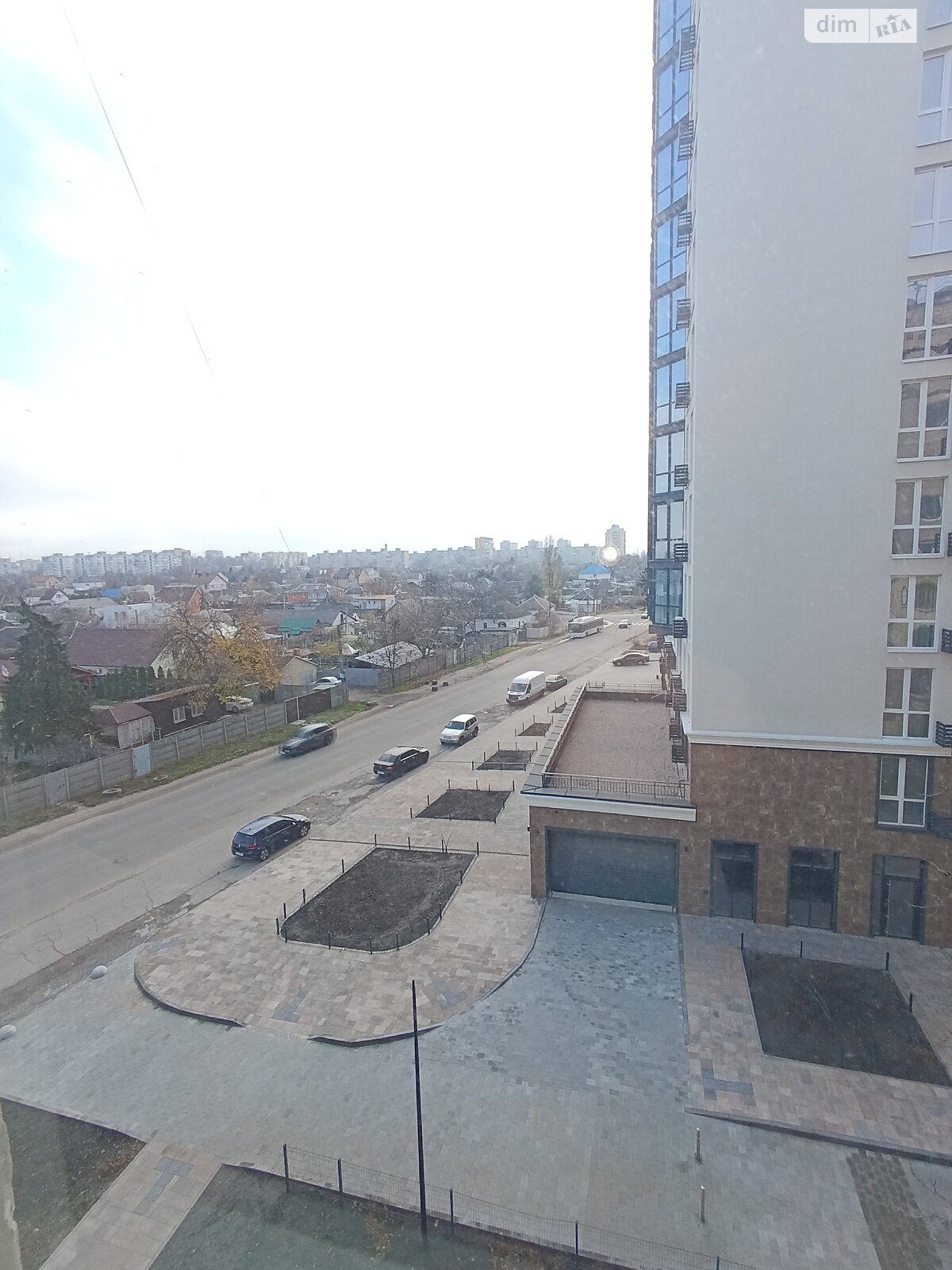 Продажа трехкомнатной квартиры в Днепре, на ул. Янтарная 75А корпус 2, район Калиновский фото 1