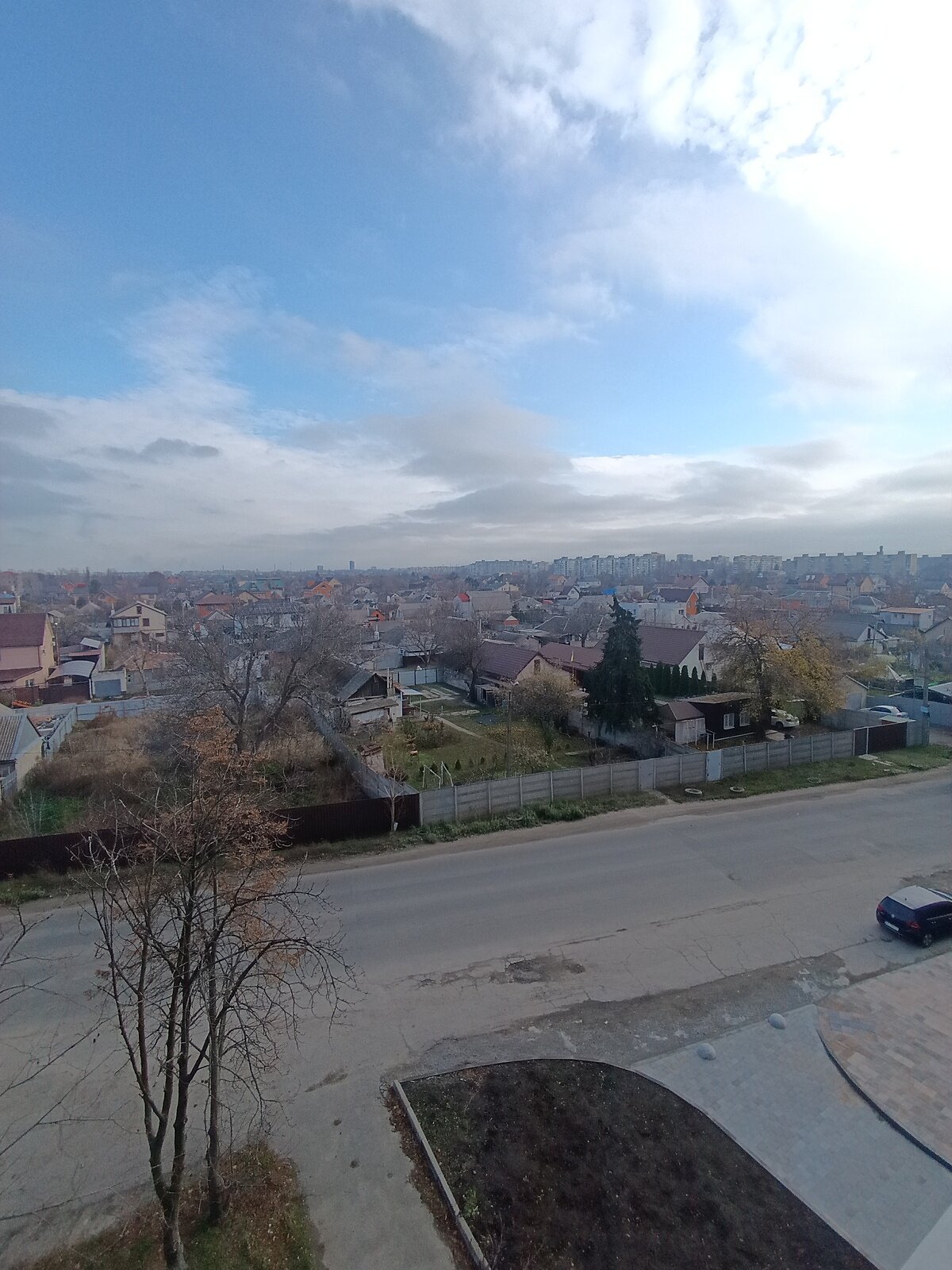 Продажа трехкомнатной квартиры в Днепре, на ул. Янтарная 75А корпус 2, район Калиновский фото 1