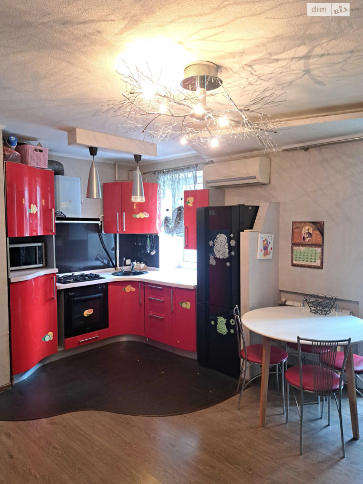 Продажа трехкомнатной квартиры в Днепре, на ул. Беляева 8, район Каменский фото 1 Продажа трехкомнатной квартиры в Днепре, на ул. Беляева 8, район Каменский фото 1