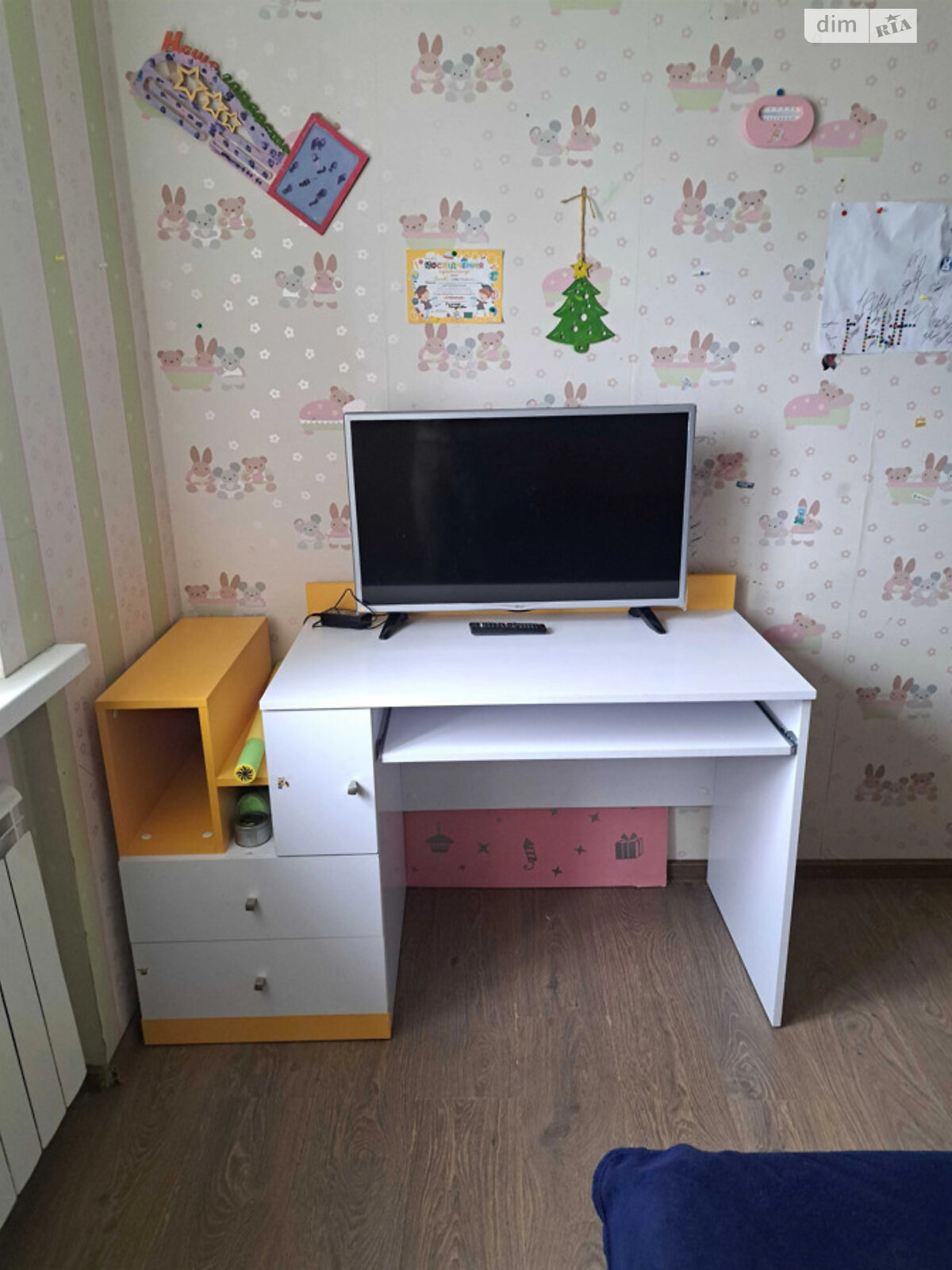 Продажа трехкомнатной квартиры в Днепре, на ул. Беляева 8, район Каменский фото 1 Продажа трехкомнатной квартиры в Днепре, на ул. Беляева 8, район Каменский фото 1