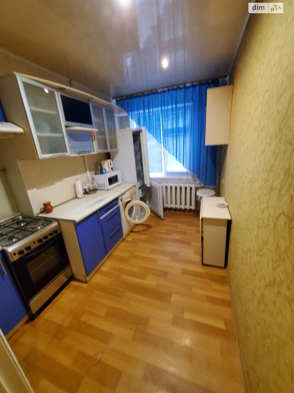 Продажа двухкомнатной квартиры в Днепре, на ул. Беляева Замполита, район Каменский фото 1 Продажа двухкомнатной квартиры в Днепре, на ул. Беляева Замполита, район Каменский фото 1