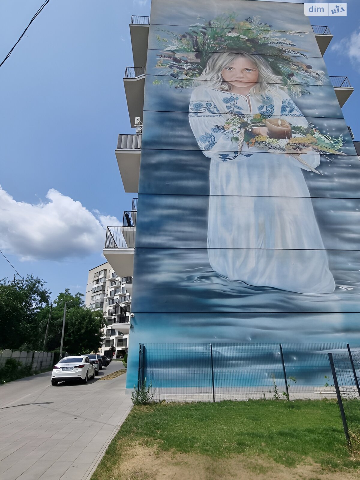 Продажа трехкомнатной квартиры в Днепре, на ул. Беляева Замполита 8А, район Каменский фото 1 Продажа трехкомнатной квартиры в Днепре, на ул. Беляева Замполита 8А, район Каменский фото 1