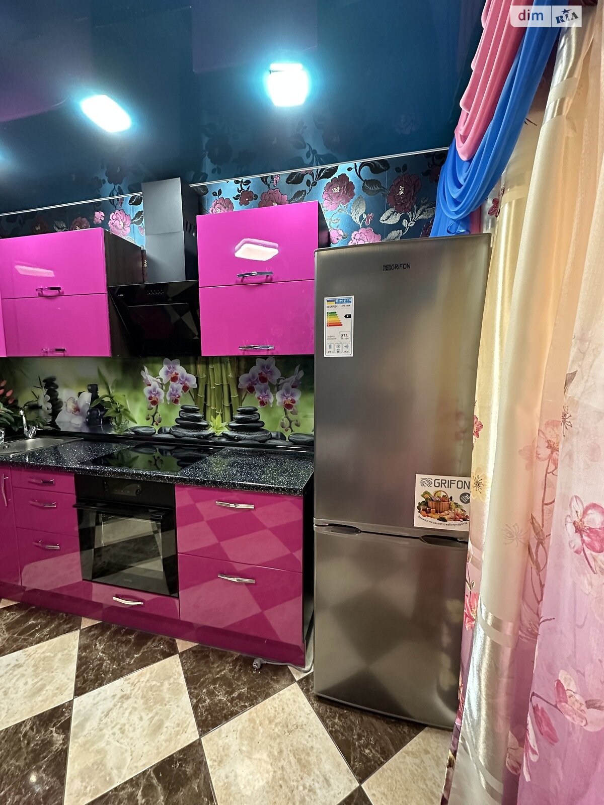 Продажа двухкомнатной квартиры в Днепре, на ул. Беляева Замполита 8А, район Каменский фото 1 Продажа двухкомнатной квартиры в Днепре, на ул. Беляева Замполита 8А, район Каменский фото 1