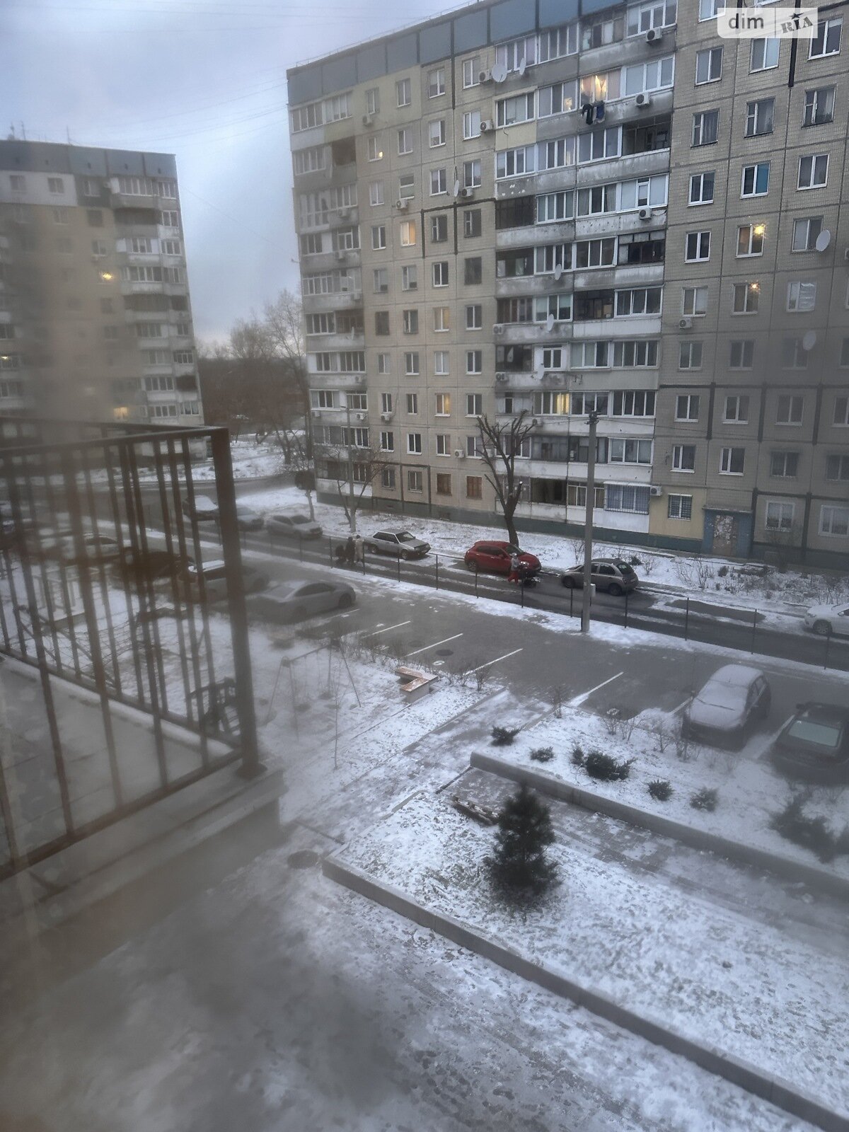 Продажа двухкомнатной квартиры в Днепре, на ул. Беляева Замполита 8А, район Каменский фото 1 Продажа двухкомнатной квартиры в Днепре, на ул. Беляева Замполита 8А, район Каменский фото 1