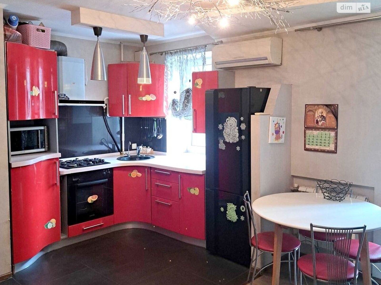 Продажа трехкомнатной квартиры в Днепре, на ул. Беляева Замполита 8, район Каменский фото 1 Продажа трехкомнатной квартиры в Днепре, на ул. Беляева Замполита 8, район Каменский фото 1