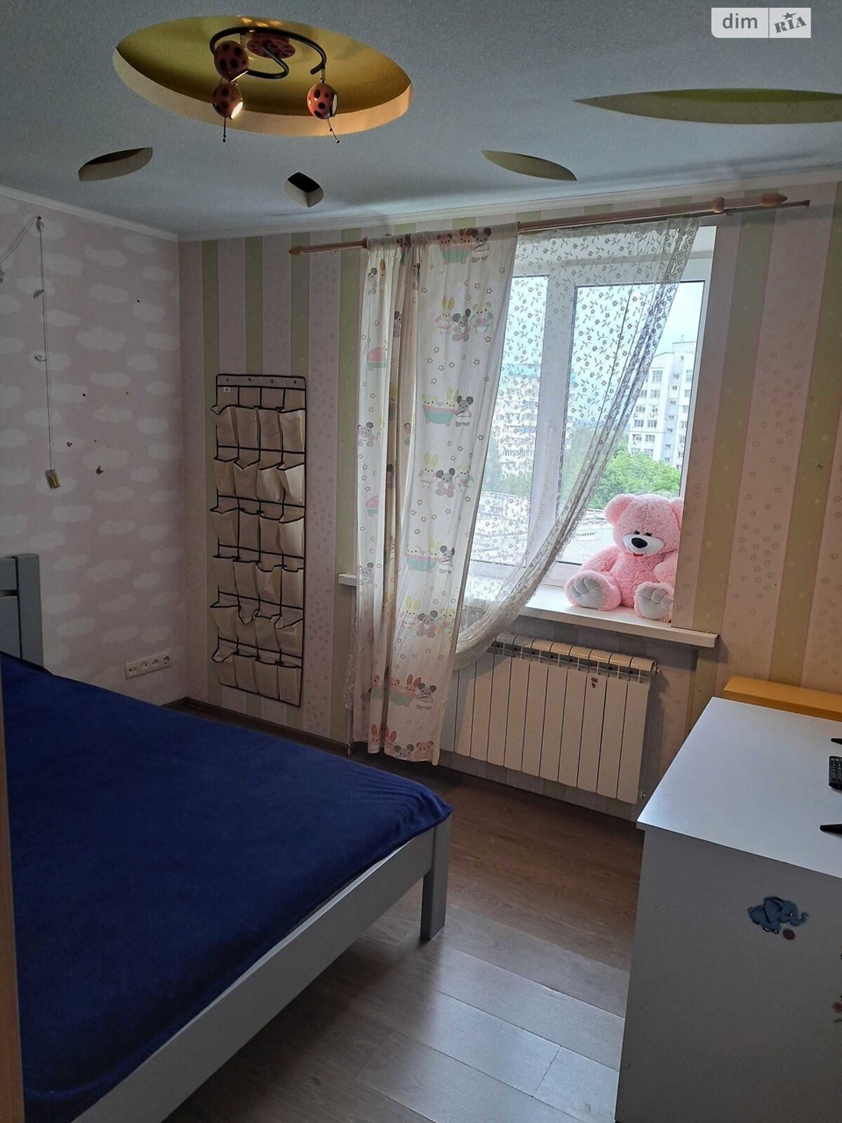 Продажа трехкомнатной квартиры в Днепре, на ул. Беляева Замполита 8, район Каменский фото 1 Продажа трехкомнатной квартиры в Днепре, на ул. Беляева Замполита 8, район Каменский фото 1