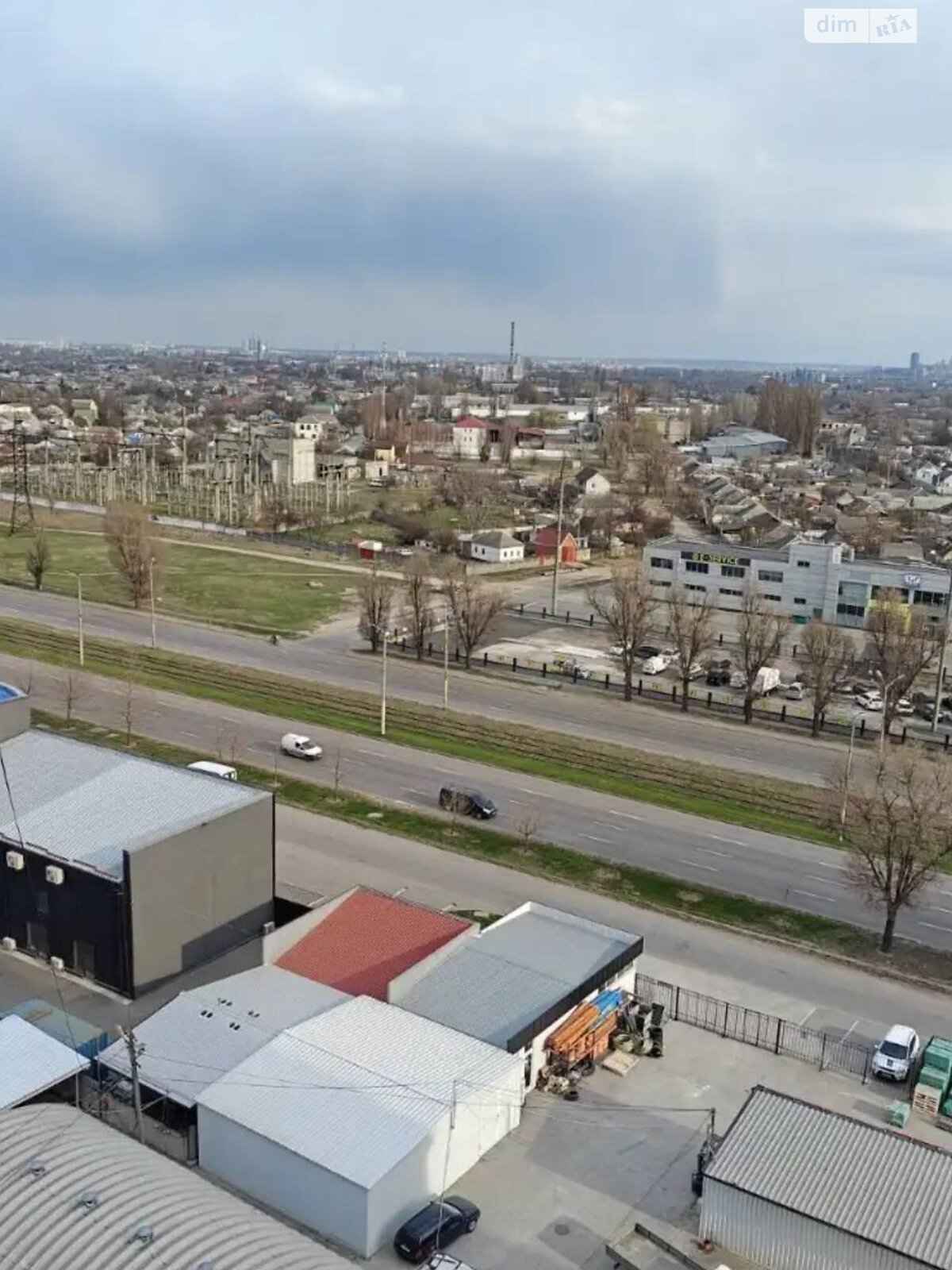 Продаж однокімнатної квартири в Дніпрі, на вул. Бєляєва Замполіта 20, район Кам'янський фото 1 Продаж однокімнатної квартири в Дніпрі, на вул. Бєляєва Замполіта 20, район Кам'янський фото 1