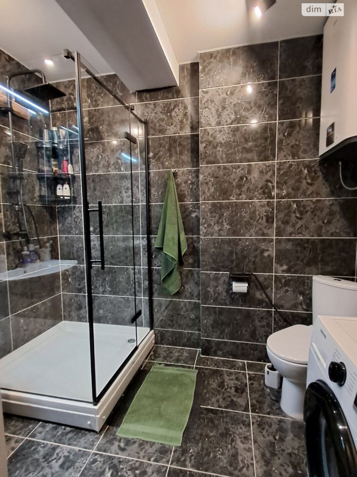 Продажа двухкомнатной квартиры в Днепре, на ул. Беляева Замполита 8А, район Каменский фото 1