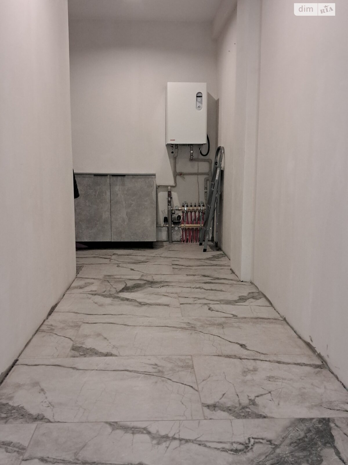 Продажа двухкомнатной квартиры в Днепре, на ул. Беляева Замполита 8А, район Каменский фото 1