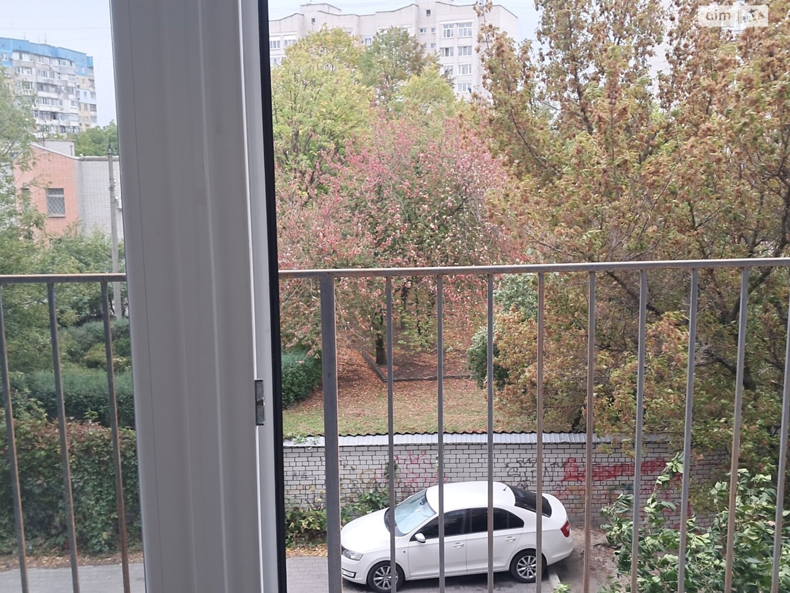 Продажа двухкомнатной квартиры в Днепре, на ул. Беляева Замполита 8А, район Каменский фото 1