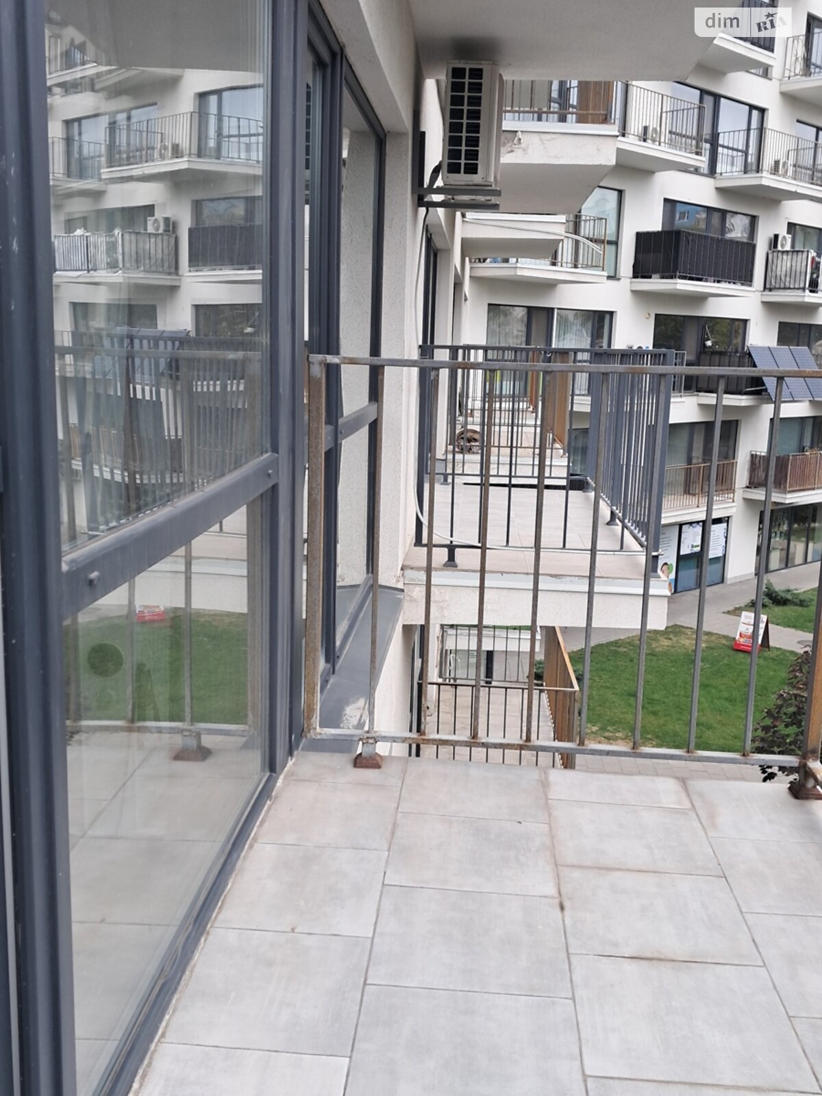 Продажа двухкомнатной квартиры в Днепре, на ул. Беляева Замполита 8А, район Каменский фото 1