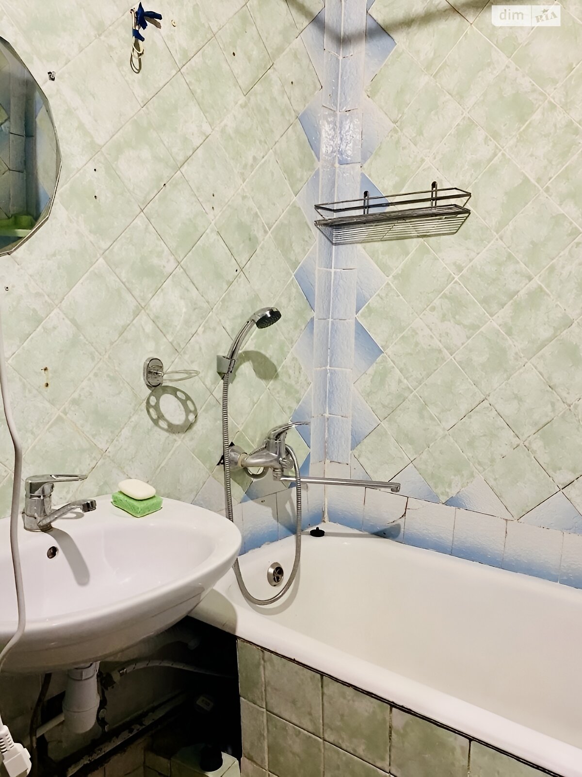 Продажа трехкомнатной квартиры в Днепре, на шоссе Донецкое, район Каменский фото 1 Продажа трехкомнатной квартиры в Днепре, на шоссе Донецкое, район Каменский фото 1
