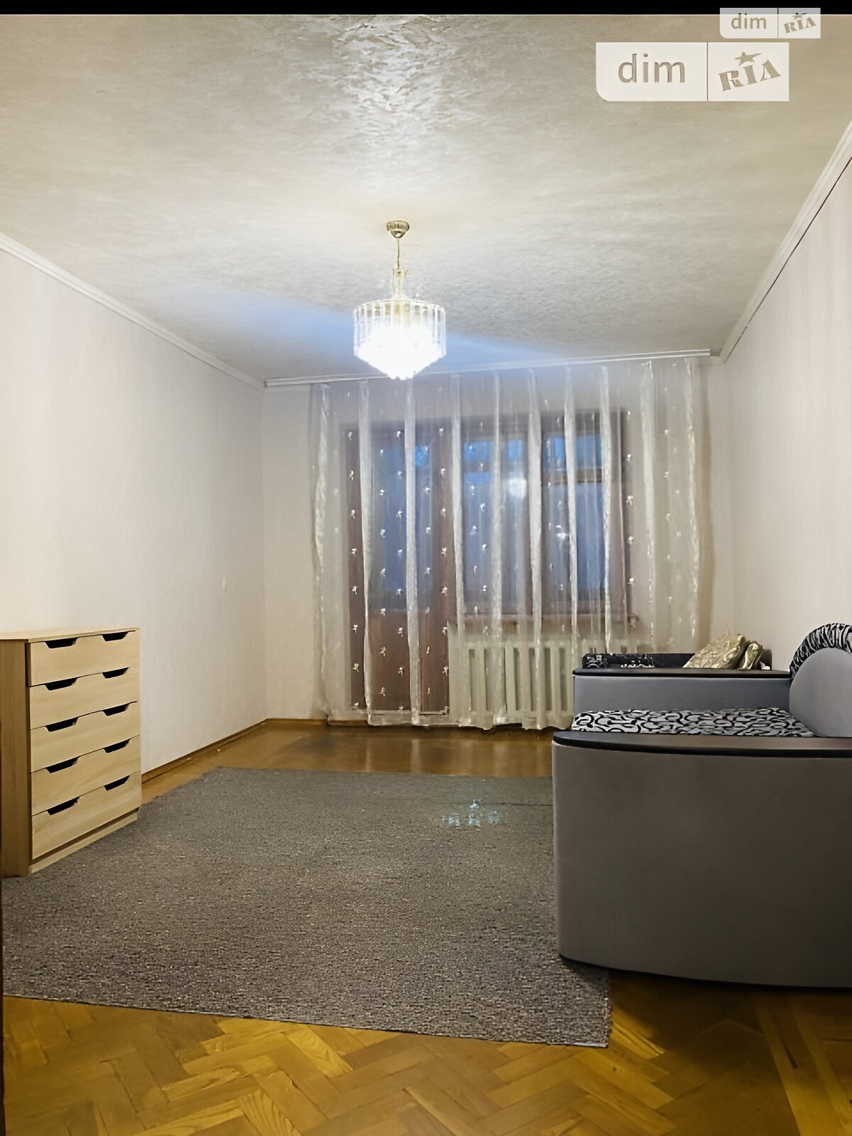 Продажа трехкомнатной квартиры в Днепре, на шоссе Донецкое, район Каменский фото 1 Продажа трехкомнатной квартиры в Днепре, на шоссе Донецкое, район Каменский фото 1