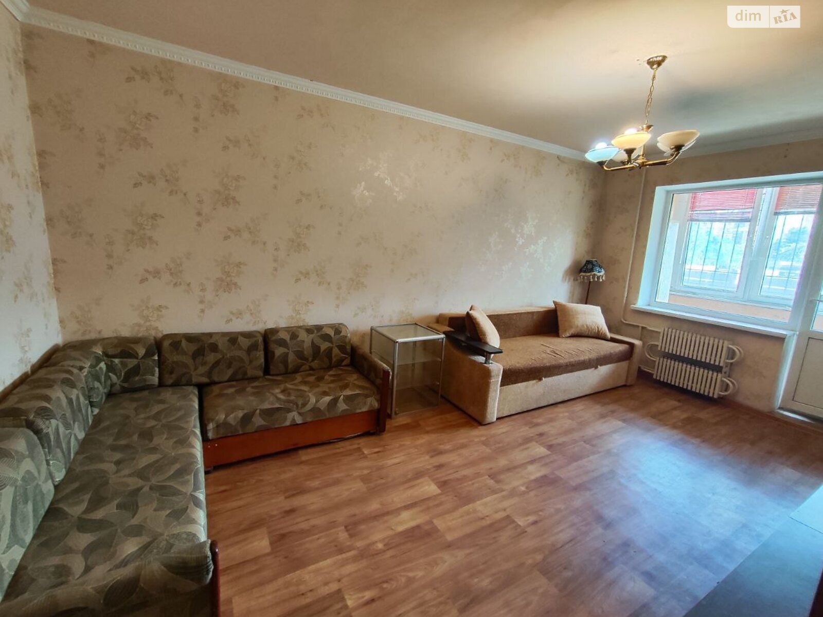 Продаж однокімнатної квартири в Дніпрі, на шосе Донецьке 1, район Амур-Нижньодніпровський фото 1 Продаж однокімнатної квартири в Дніпрі, на шосе Донецьке 1, район Амур-Нижньодніпровський фото 1