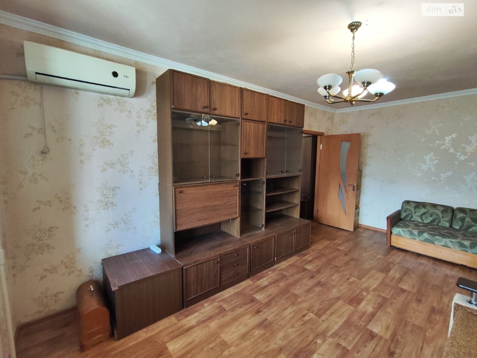 Продаж однокімнатної квартири в Дніпрі, на шосе Донецьке 1, район Амур-Нижньодніпровський фото 1 Продаж однокімнатної квартири в Дніпрі, на шосе Донецьке 1, район Амур-Нижньодніпровський фото 1