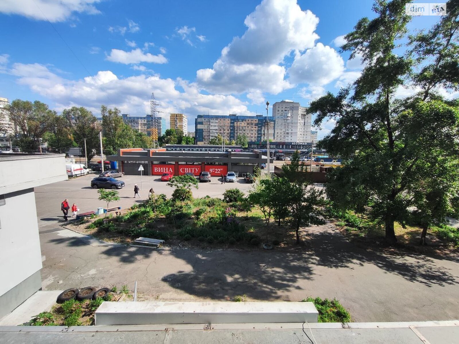 Продаж однокімнатної квартири в Дніпрі, на шосе Донецьке 1, район Амур-Нижньодніпровський фото 1 Продаж однокімнатної квартири в Дніпрі, на шосе Донецьке 1, район Амур-Нижньодніпровський фото 1