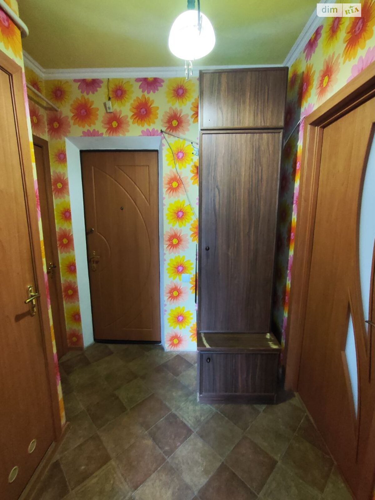 Продаж однокімнатної квартири в Дніпрі, на шосе Донецьке 1, район Амур-Нижньодніпровський фото 1 Продаж однокімнатної квартири в Дніпрі, на шосе Донецьке 1, район Амур-Нижньодніпровський фото 1