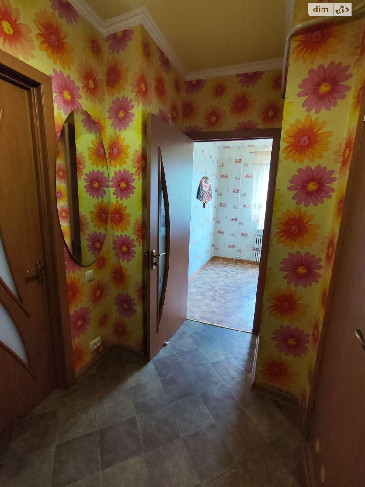 Продаж однокімнатної квартири в Дніпрі, на шосе Донецьке 1, район Амур-Нижньодніпровський фото 1 Продаж однокімнатної квартири в Дніпрі, на шосе Донецьке 1, район Амур-Нижньодніпровський фото 1