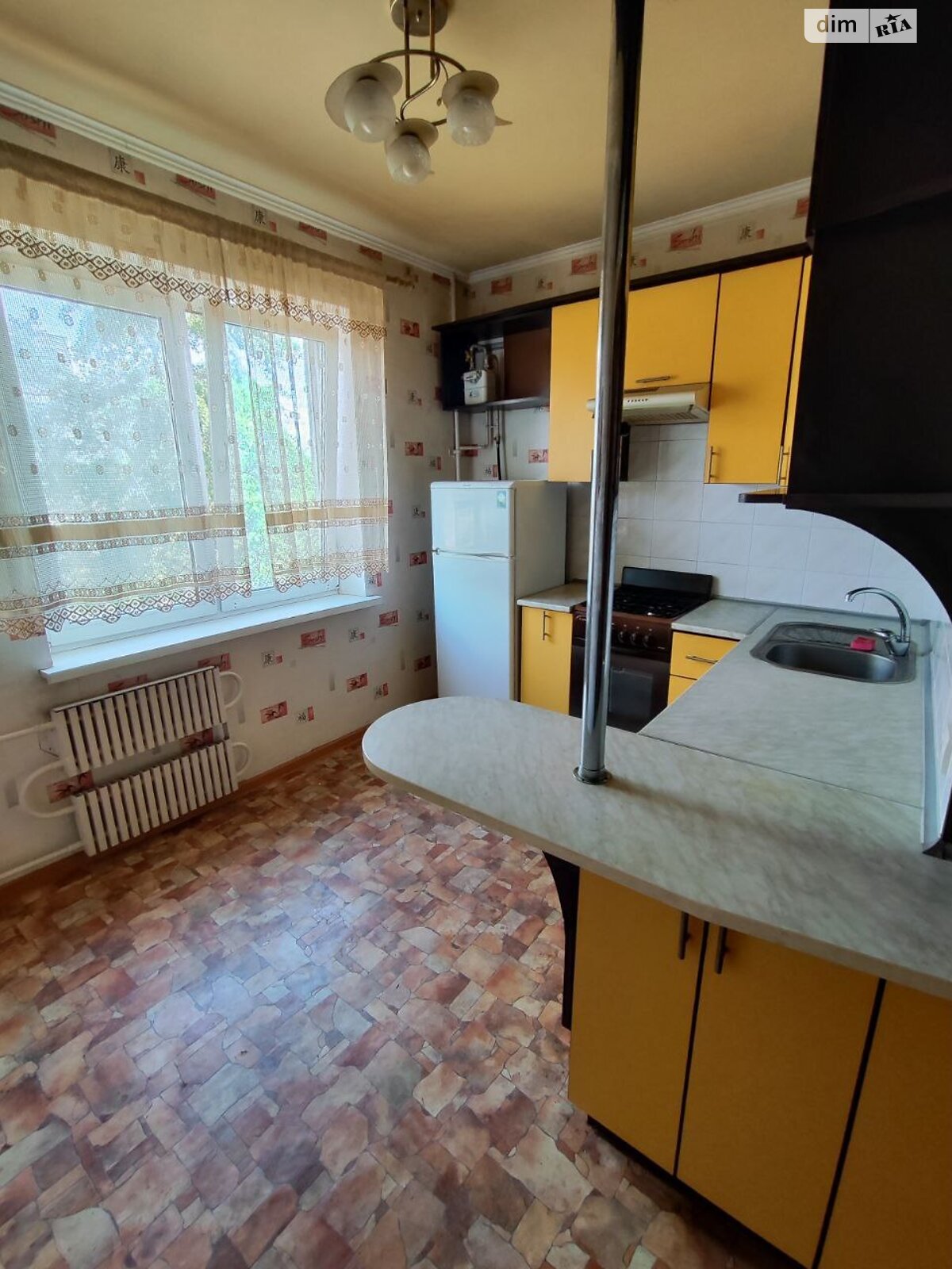 Продаж однокімнатної квартири в Дніпрі, на шосе Донецьке 1, район Амур-Нижньодніпровський фото 1 Продаж однокімнатної квартири в Дніпрі, на шосе Донецьке 1, район Амур-Нижньодніпровський фото 1