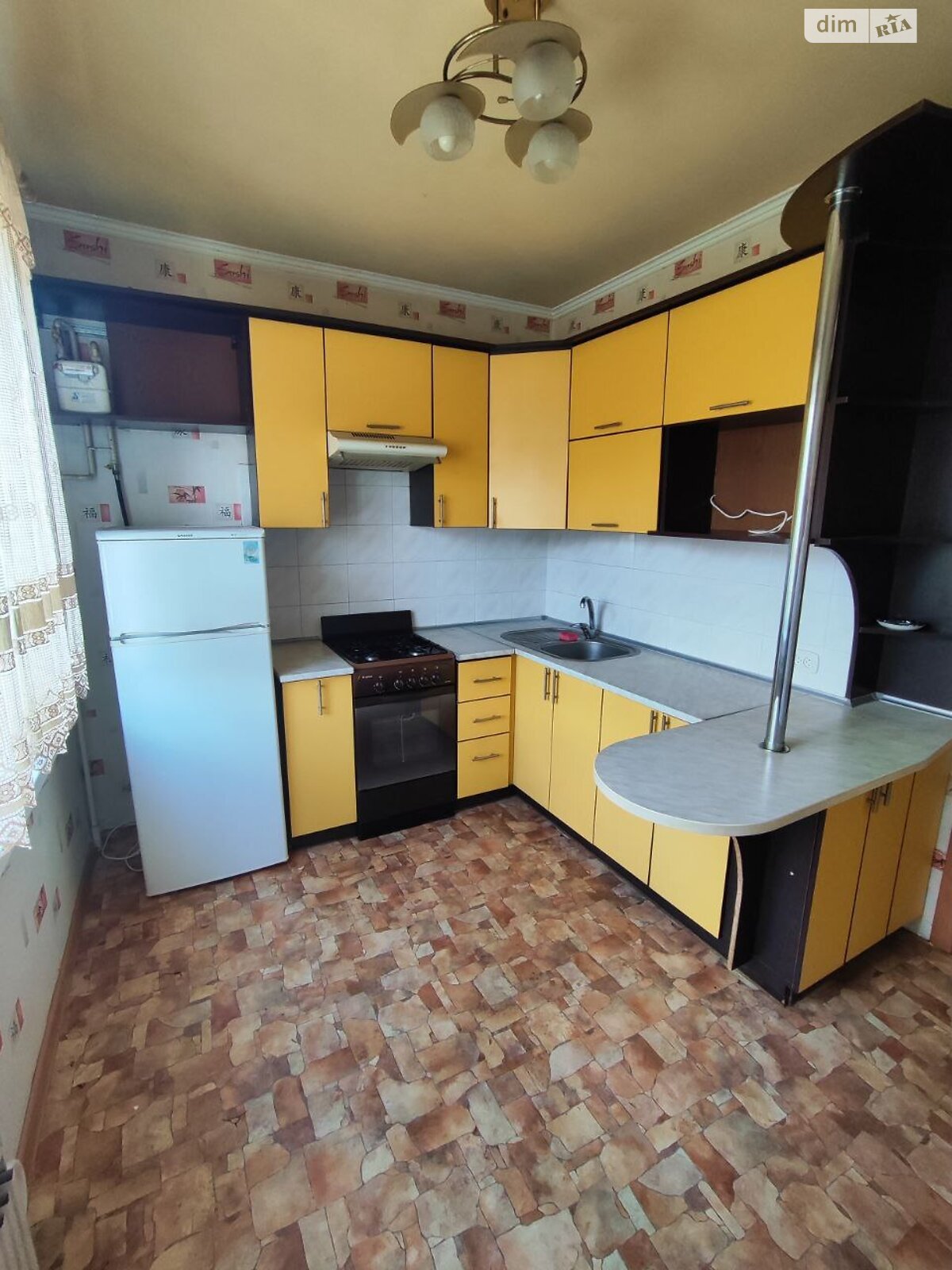 Продаж однокімнатної квартири в Дніпрі, на шосе Донецьке 1, район Амур-Нижньодніпровський фото 1 Продаж однокімнатної квартири в Дніпрі, на шосе Донецьке 1, район Амур-Нижньодніпровський фото 1