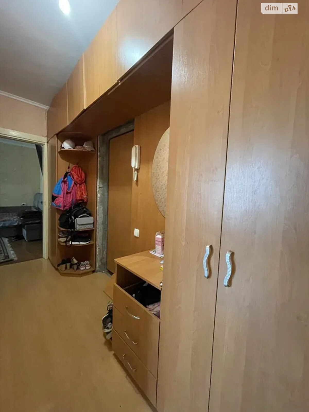 Продаж двокімнатної квартири в Дніпрі, на шосе Донецьке 3, район Кам'янський фото 1 Продаж двокімнатної квартири в Дніпрі, на шосе Донецьке 3, район Кам'янський фото 1