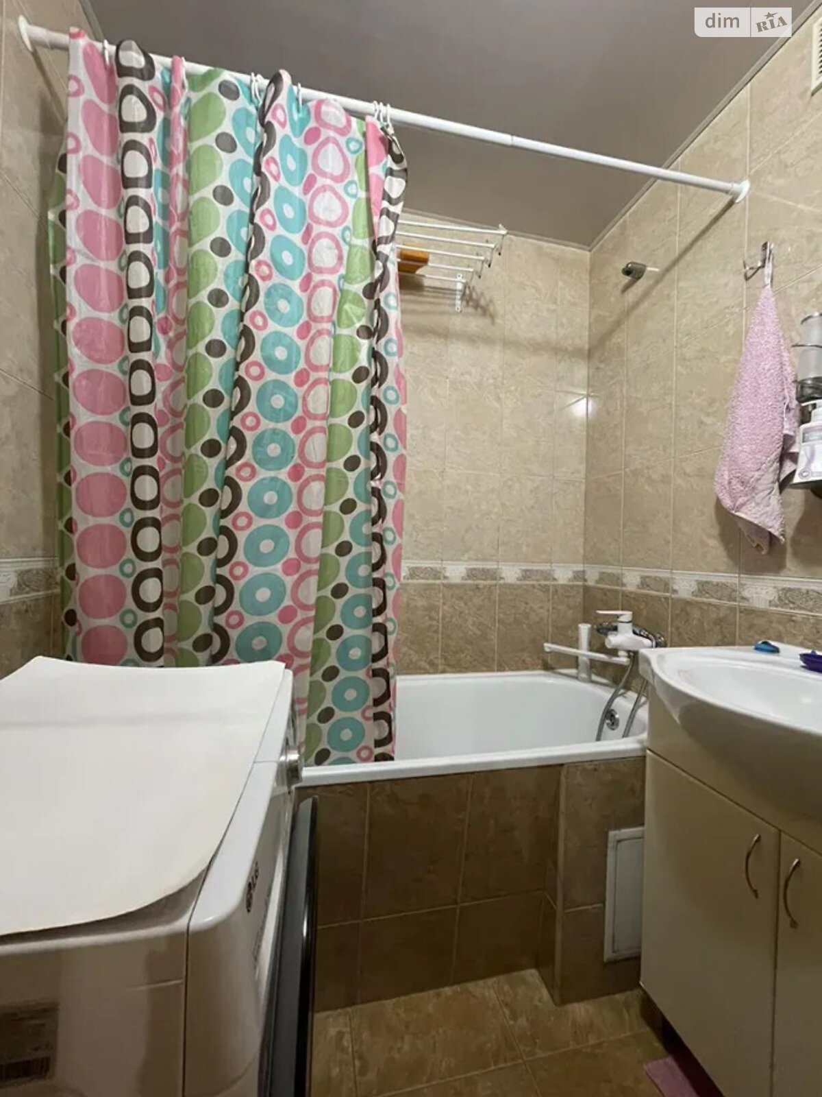 Продаж двокімнатної квартири в Дніпрі, на шосе Донецьке 3, район Кам'янський фото 1 Продаж двокімнатної квартири в Дніпрі, на шосе Донецьке 3, район Кам'янський фото 1