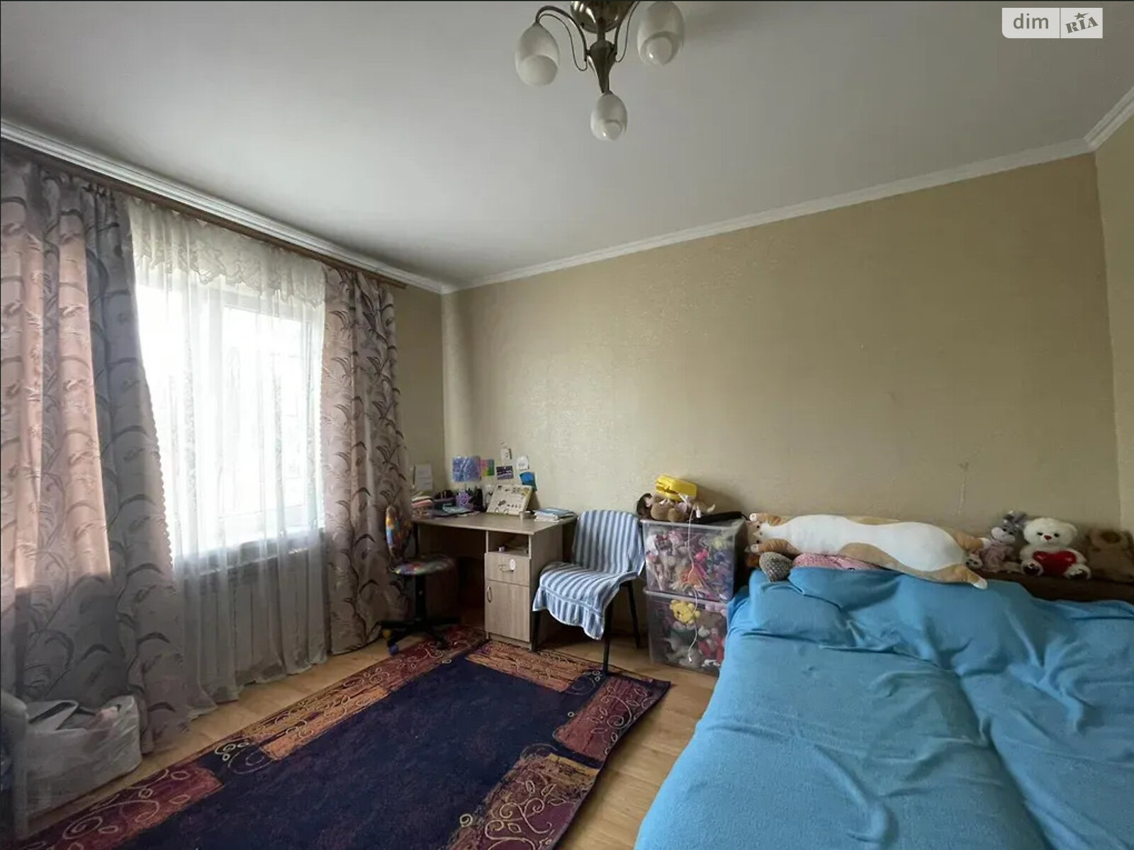 Продаж двокімнатної квартири в Дніпрі, на шосе Донецьке 3, район Кам'янський фото 1 Продаж двокімнатної квартири в Дніпрі, на шосе Донецьке 3, район Кам'янський фото 1