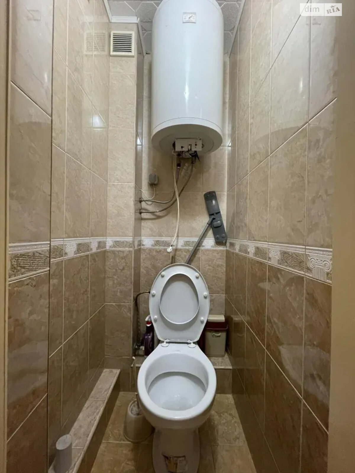Продаж двокімнатної квартири в Дніпрі, на шосе Донецьке 3, район Кам'янський фото 1 Продаж двокімнатної квартири в Дніпрі, на шосе Донецьке 3, район Кам'янський фото 1