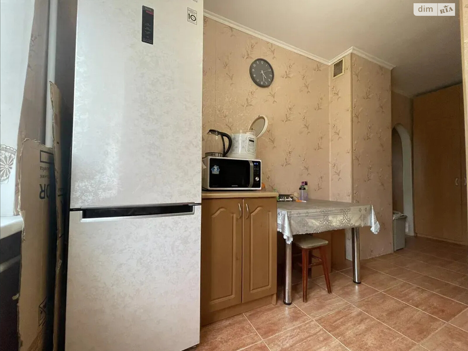 Продаж двокімнатної квартири в Дніпрі, на шосе Донецьке 3, район Кам'янський фото 1 Продаж двокімнатної квартири в Дніпрі, на шосе Донецьке 3, район Кам'янський фото 1