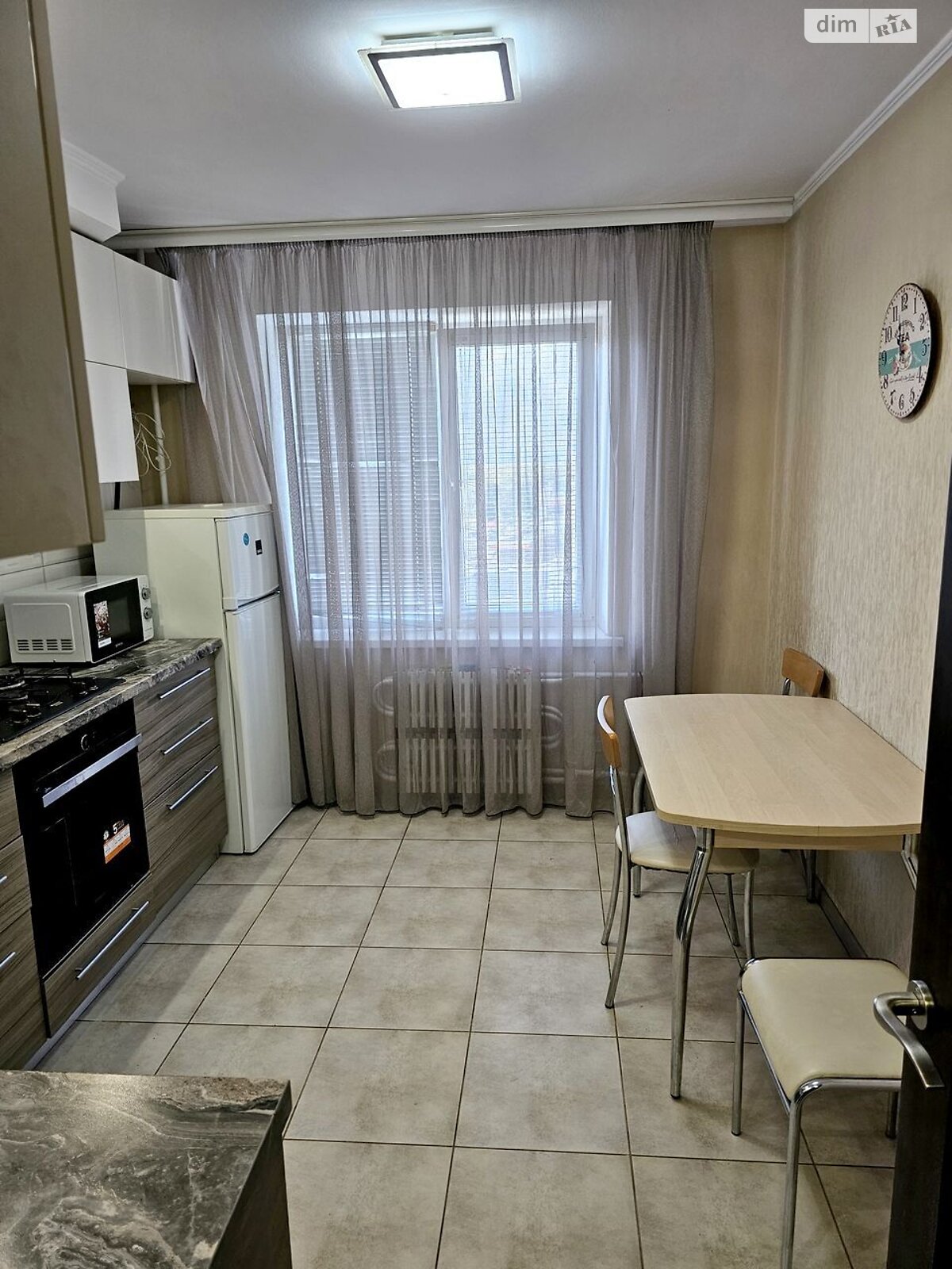 Продажа четырехкомнатной квартиры в Днепре, на шоссе Донецкое 15, район Каменский фото 1 Продажа четырехкомнатной квартиры в Днепре, на шоссе Донецкое 15, район Каменский фото 1