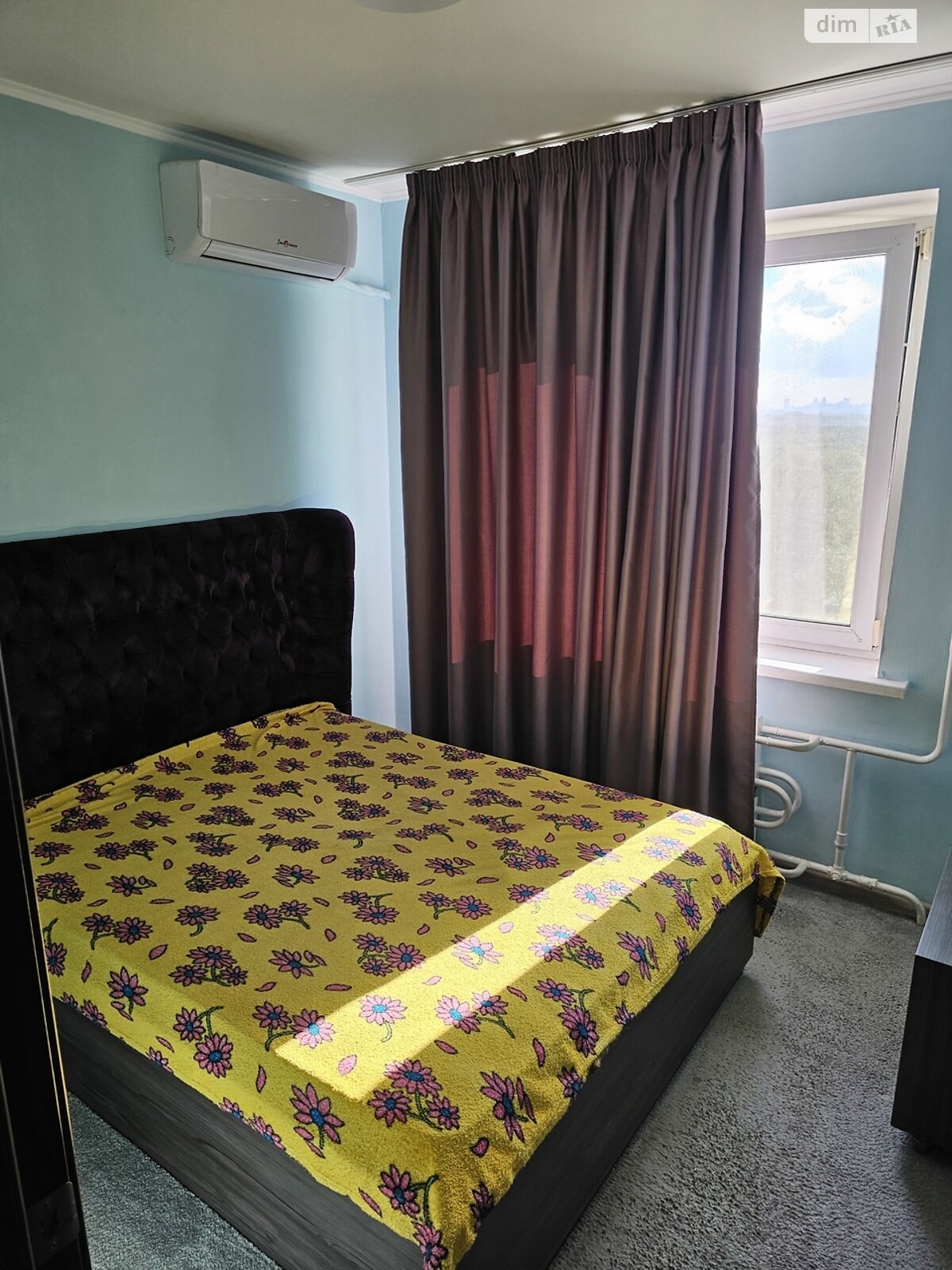 Продажа четырехкомнатной квартиры в Днепре, на шоссе Донецкое 15, район Каменский фото 1 Продажа четырехкомнатной квартиры в Днепре, на шоссе Донецкое 15, район Каменский фото 1