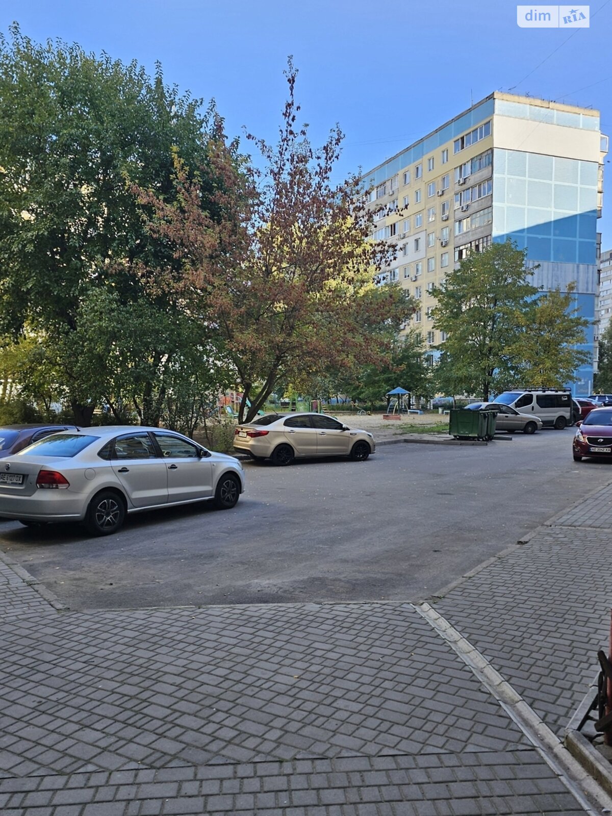 Продажа четырехкомнатной квартиры в Днепре, на шоссе Донецкое 15, район Каменский фото 1 Продажа четырехкомнатной квартиры в Днепре, на шоссе Донецкое 15, район Каменский фото 1