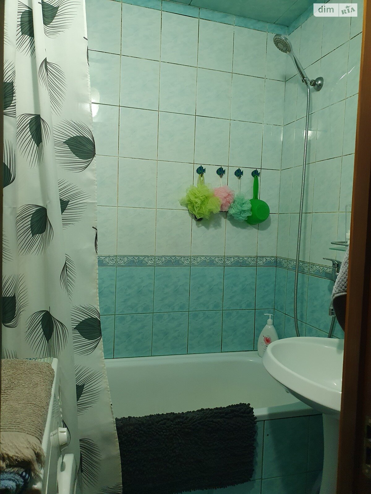 Продажа двухкомнатной квартиры в Днепре, на шоссе Донецкое, район Каменский фото 1