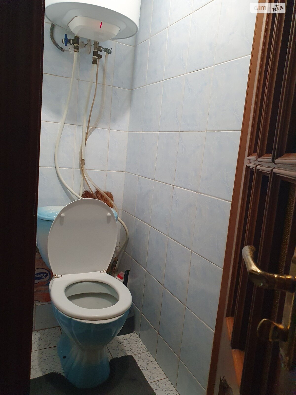 Продажа двухкомнатной квартиры в Днепре, на шоссе Донецкое, район Каменский фото 1