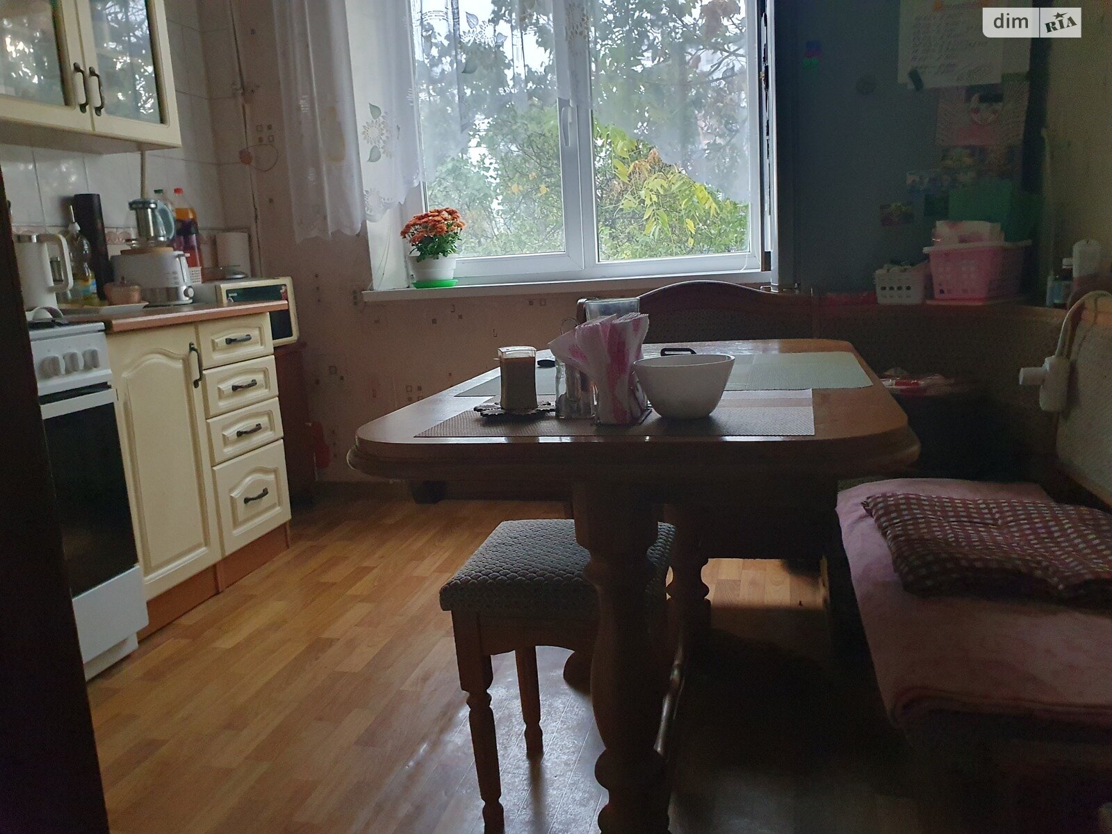 Продажа двухкомнатной квартиры в Днепре, на шоссе Донецкое, район Каменский фото 1