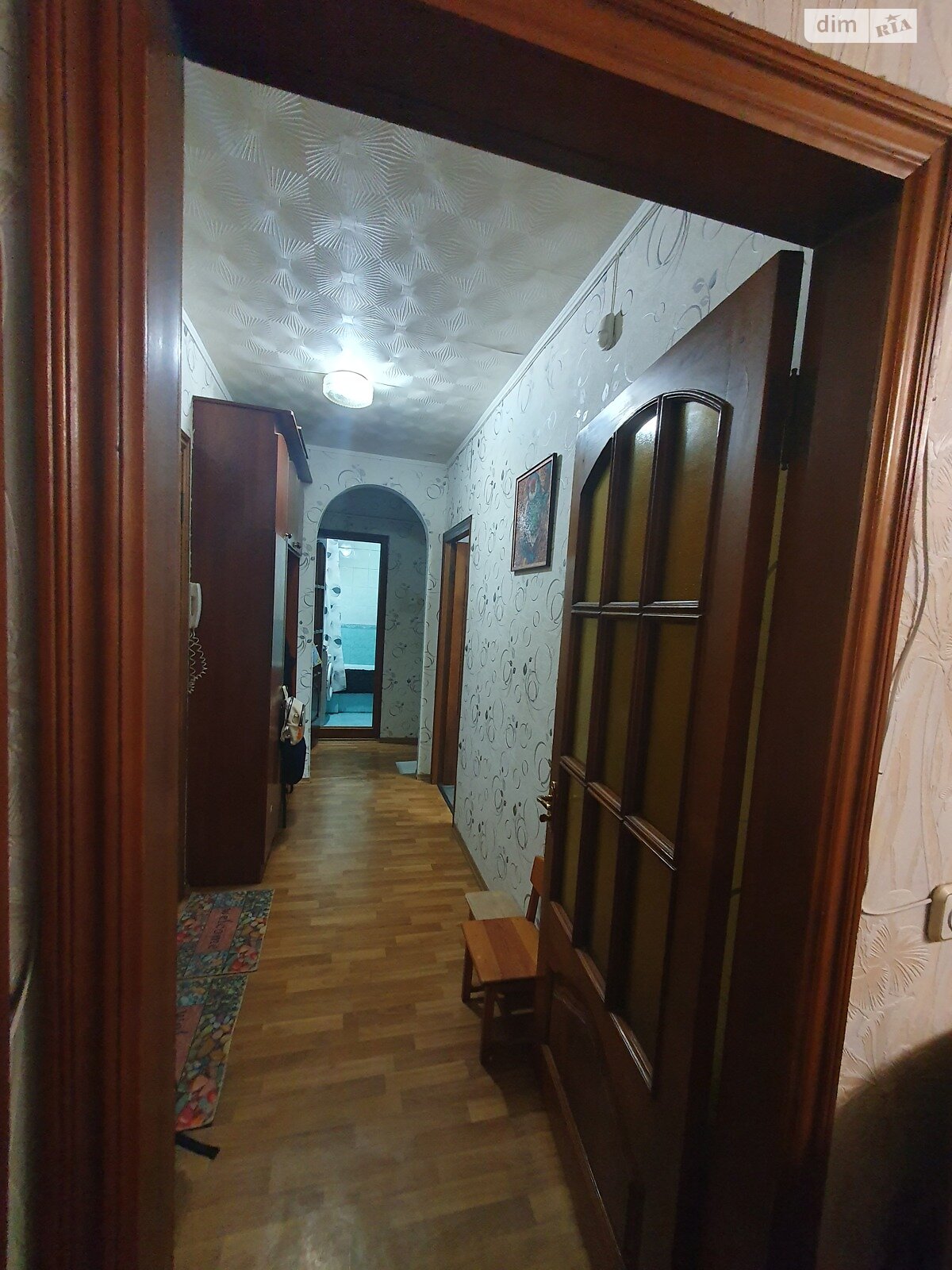 Продажа двухкомнатной квартиры в Днепре, на шоссе Донецкое, район Каменский фото 1