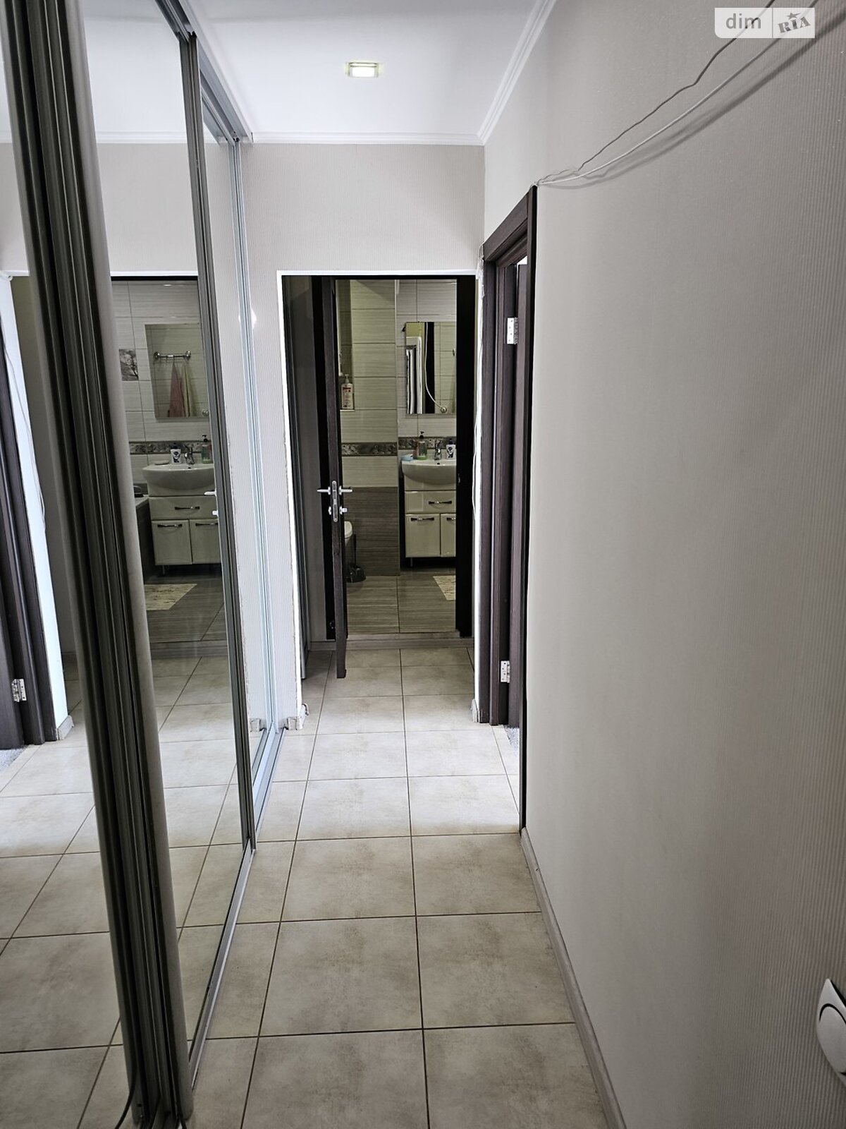 Продаж чотирикімнатної квартири в Дніпрі, на шосе Донецьке 15, район Кам'янський фото 1 Продаж чотирикімнатної квартири в Дніпрі, на шосе Донецьке 15, район Кам'янський фото 1