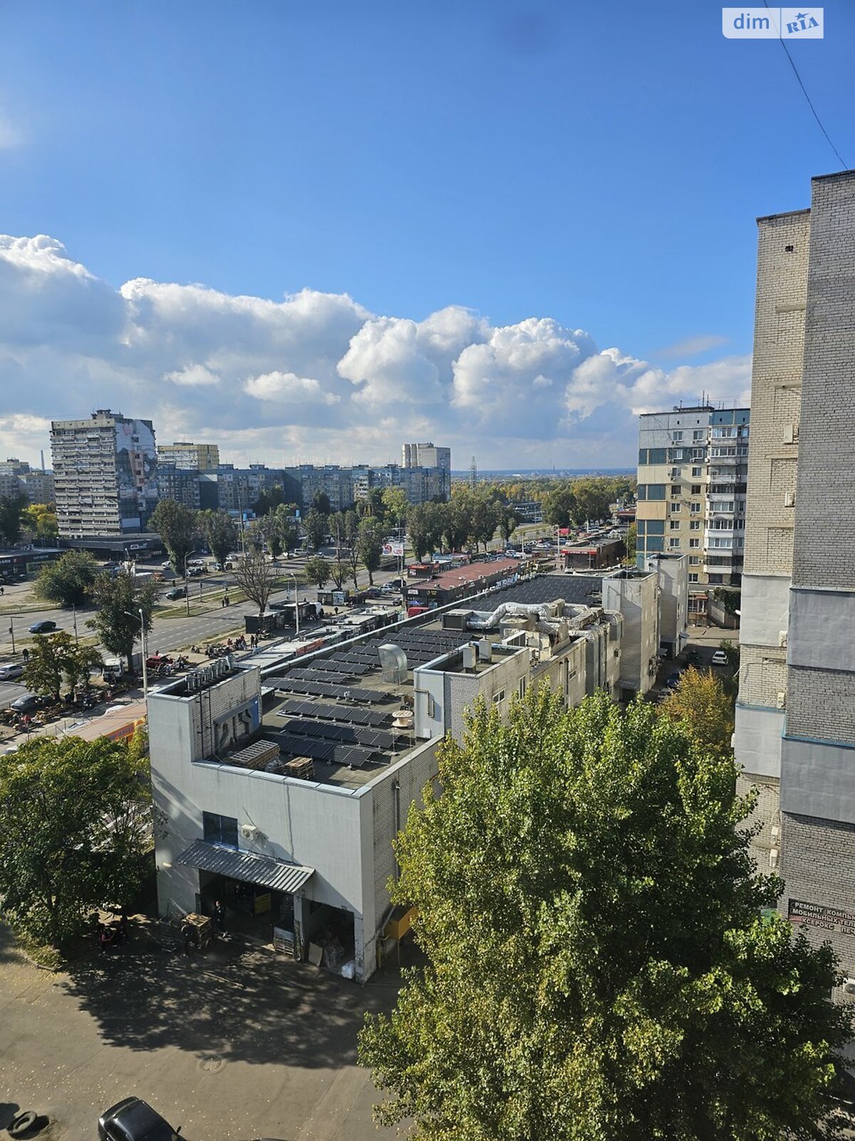 Продаж чотирикімнатної квартири в Дніпрі, на шосе Донецьке 15, район Кам'янський фото 1 Продаж чотирикімнатної квартири в Дніпрі, на шосе Донецьке 15, район Кам'янський фото 1