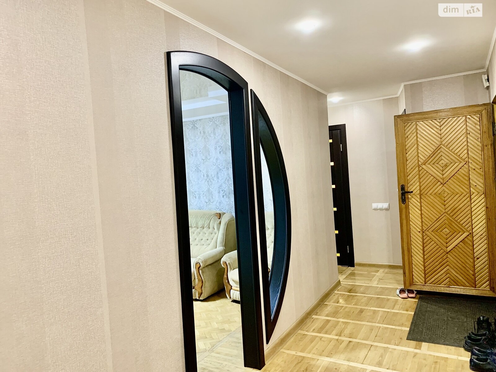 Продажа двухкомнатной квартиры в Днепре, на ул. Высоцкого 2, район Каменский фото 1 Продажа двухкомнатной квартиры в Днепре, на ул. Высоцкого 2, район Каменский фото 1