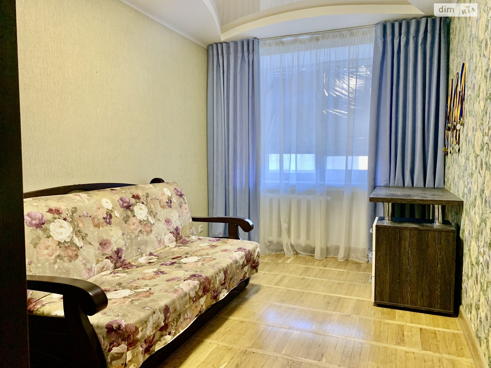 Продажа двухкомнатной квартиры в Днепре, на ул. Высоцкого 2, район Каменский фото 1 Продажа двухкомнатной квартиры в Днепре, на ул. Высоцкого 2, район Каменский фото 1