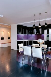 Продажа однокомнатной квартиры в Днепре, на ул. Высоцкого 2А, район Каменский фото 2