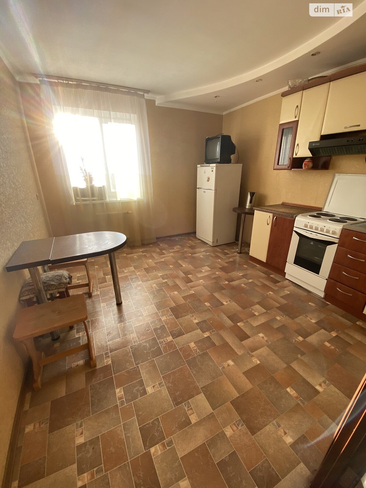 Продажа однокомнатной квартиры в Днепре, на ул. Высоцкого 2А, район Каменский фото 1 Продажа однокомнатной квартиры в Днепре, на ул. Высоцкого 2А, район Каменский фото 1