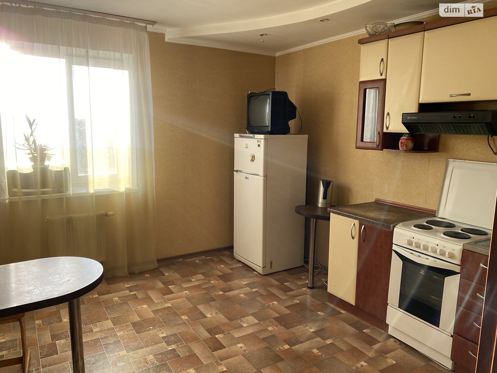 Продажа однокомнатной квартиры в Днепре, на ул. Высоцкого 2А, район Каменский фото 1 Продажа однокомнатной квартиры в Днепре, на ул. Высоцкого 2А, район Каменский фото 1